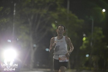UMC RUN - VƯƠN TẦM KHÁT VỌNG - Ảnh #1943290
