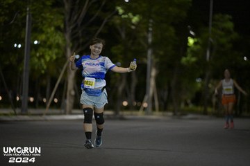 UMC RUN - VƯƠN TẦM KHÁT VỌNG - Ảnh #1942623