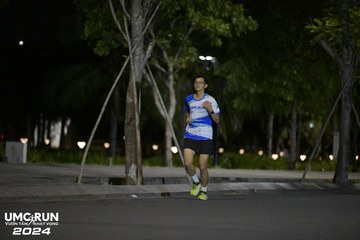 UMC RUN - VƯƠN TẦM KHÁT VỌNG - Ảnh #1940983