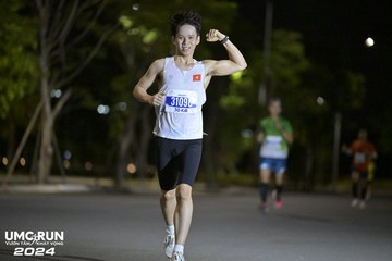 UMC RUN - VƯƠN TẦM KHÁT VỌNG - Ảnh #1941489