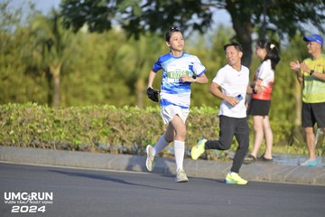 UMC RUN - VƯƠN TẦM KHÁT VỌNG - Ảnh #1944263