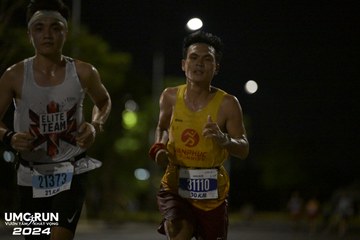 UMC RUN - VƯƠN TẦM KHÁT VỌNG - Ảnh #1943541
