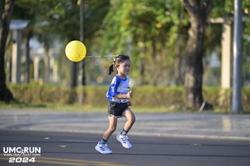 UMC RUN - VƯƠN TẦM KHÁT VỌNG - Ảnh #1945021