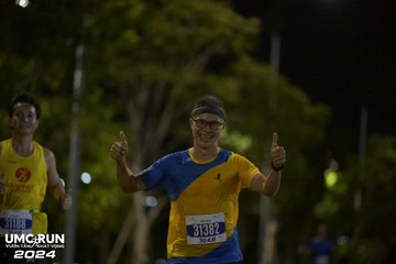 UMC RUN - VƯƠN TẦM KHÁT VỌNG - Ảnh #1941681