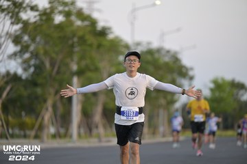 UMC RUN - VƯƠN TẦM KHÁT VỌNG - Ảnh #1945564