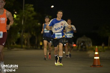 UMC RUN - VƯƠN TẦM KHÁT VỌNG - Ảnh #1943906