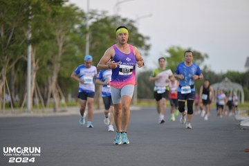 UMC RUN - VƯƠN TẦM KHÁT VỌNG - Ảnh #1945568