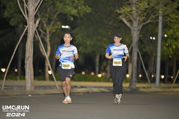 UMC RUN - VƯƠN TẦM KHÁT VỌNG - Ảnh #1942927