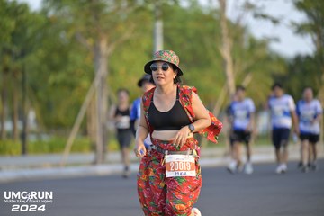 UMC RUN - VƯƠN TẦM KHÁT VỌNG - Ảnh #1946713