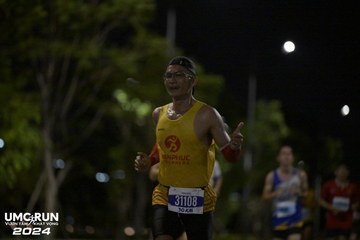 UMC RUN - VƯƠN TẦM KHÁT VỌNG - Ảnh #1943964