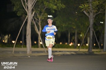 UMC RUN - VƯƠN TẦM KHÁT VỌNG - Ảnh #1943062
