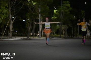 UMC RUN - VƯƠN TẦM KHÁT VỌNG - Ảnh #1942625