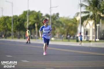 UMC RUN - VƯƠN TẦM KHÁT VỌNG - Ảnh #1944448
