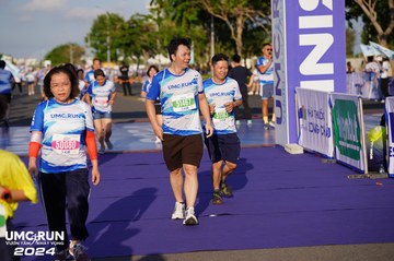 UMC RUN - VƯƠN TẦM KHÁT VỌNG - Ảnh #1876827