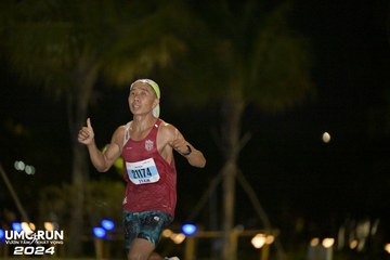 UMC RUN - VƯƠN TẦM KHÁT VỌNG - Ảnh #1943197