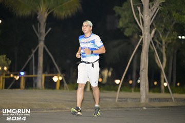 UMC RUN - VƯƠN TẦM KHÁT VỌNG - Ảnh #1943202