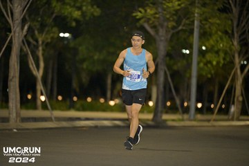 UMC RUN - VƯƠN TẦM KHÁT VỌNG - Ảnh #1942062