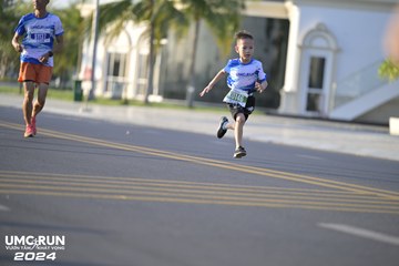 UMC RUN - VƯƠN TẦM KHÁT VỌNG - Ảnh #1944675