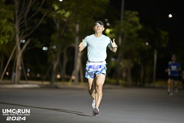 UMC RUN - VƯƠN TẦM KHÁT VỌNG - Ảnh #1941095