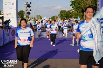 UMC RUN - VƯƠN TẦM KHÁT VỌNG - Ảnh #1876954