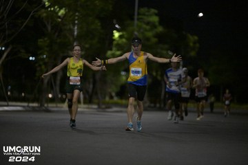 UMC RUN - VƯƠN TẦM KHÁT VỌNG - Ảnh #1943822