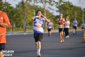 UMC RUN - VƯƠN TẦM KHÁT VỌNG - Ảnh #1946449