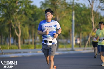 UMC RUN - VƯƠN TẦM KHÁT VỌNG - Ảnh #1946539