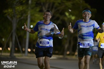 UMC RUN - VƯƠN TẦM KHÁT VỌNG - Ảnh #1941404
