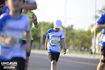 UMC RUN - VƯƠN TẦM KHÁT VỌNG - Ảnh #1944608