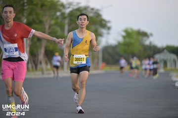 UMC RUN - VƯƠN TẦM KHÁT VỌNG - Ảnh #1945467