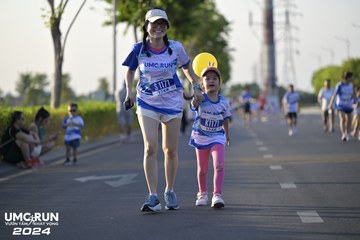 UMC RUN - VƯƠN TẦM KHÁT VỌNG - Ảnh #1944932