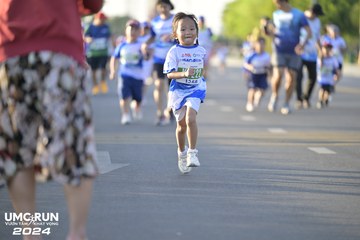 UMC RUN - VƯƠN TẦM KHÁT VỌNG - Ảnh #1944877