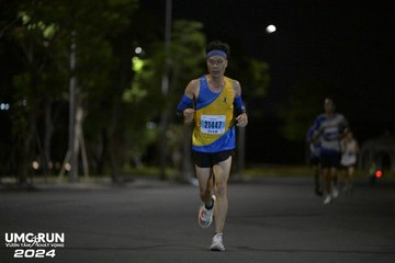 UMC RUN - VƯƠN TẦM KHÁT VỌNG - Ảnh #1943456