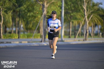 UMC RUN - VƯƠN TẦM KHÁT VỌNG - Ảnh #1947147
