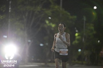 UMC RUN - VƯƠN TẦM KHÁT VỌNG - Ảnh #1943287