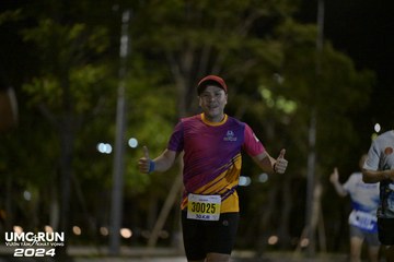 UMC RUN - VƯƠN TẦM KHÁT VỌNG - Ảnh #1942164