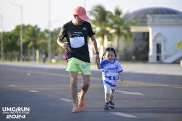UMC RUN - VƯƠN TẦM KHÁT VỌNG - Ảnh #1945105