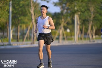 UMC RUN - VƯƠN TẦM KHÁT VỌNG - Ảnh #1946602