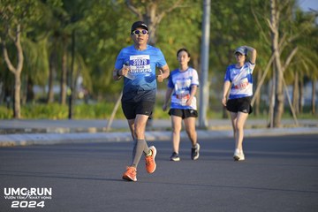 UMC RUN - VƯƠN TẦM KHÁT VỌNG - Ảnh #1946921