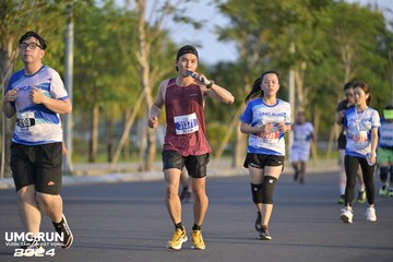 UMC RUN - VƯƠN TẦM KHÁT VỌNG - Ảnh #1946811