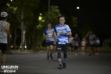 UMC RUN - VƯƠN TẦM KHÁT VỌNG - Ảnh #1942456
