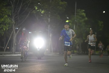 UMC RUN - VƯƠN TẦM KHÁT VỌNG - Ảnh #1943272