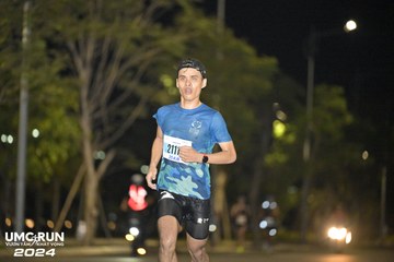 UMC RUN - VƯƠN TẦM KHÁT VỌNG - Ảnh #1943372