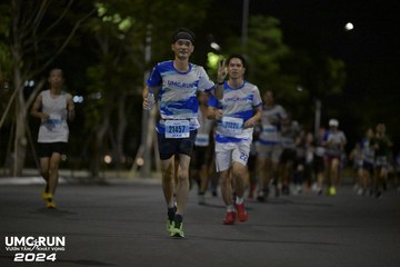 UMC RUN - VƯƠN TẦM KHÁT VỌNG - Ảnh #1944011