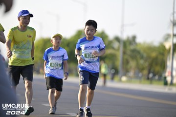 UMC RUN - VƯƠN TẦM KHÁT VỌNG - Ảnh #1944607