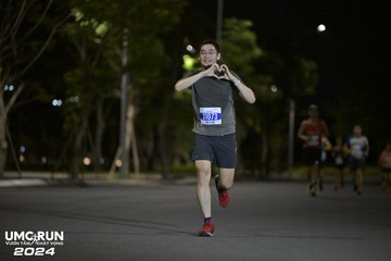 UMC RUN - VƯƠN TẦM KHÁT VỌNG - Ảnh #1942040