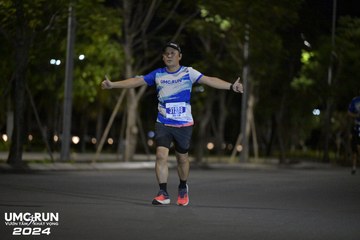 UMC RUN - VƯƠN TẦM KHÁT VỌNG - Ảnh #1942371