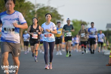 UMC RUN - VƯƠN TẦM KHÁT VỌNG - Ảnh #1946026