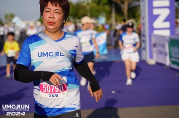 UMC RUN - VƯƠN TẦM KHÁT VỌNG - Ảnh #1876804