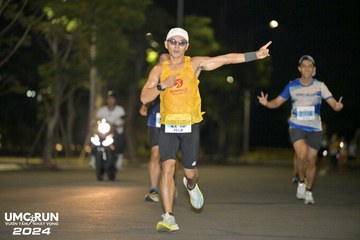 UMC RUN - VƯƠN TẦM KHÁT VỌNG - Ảnh #1943668